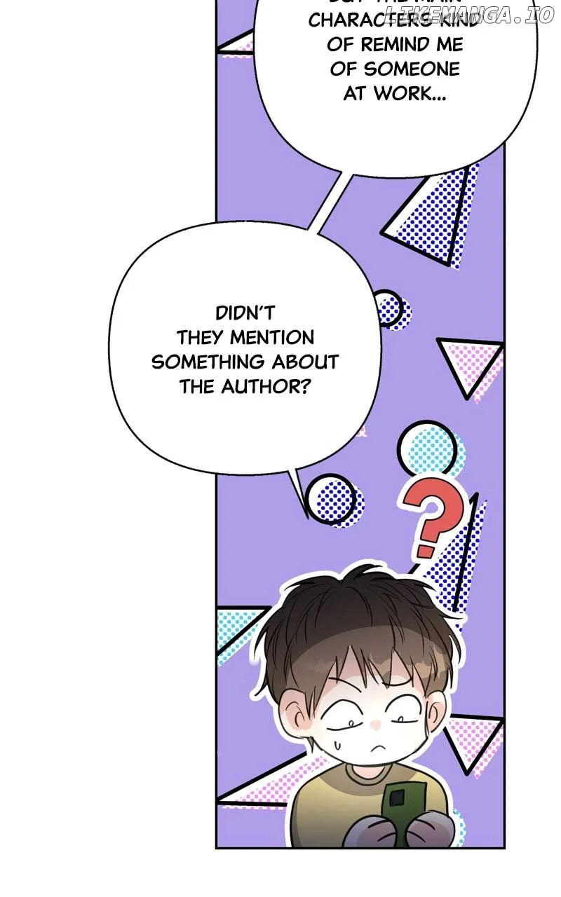 Really Truly Getting a Divorce Chapter 56 page 8