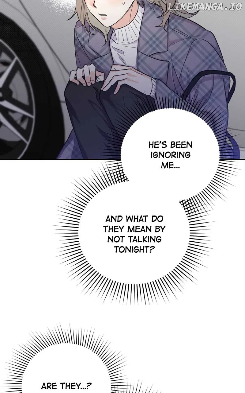 Really Truly Getting a Divorce Chapter 59 page 73