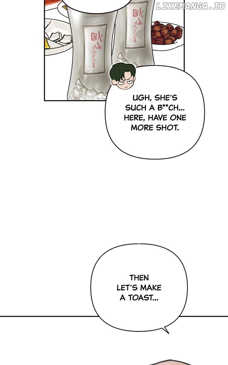 Really Truly Getting a Divorce Chapter 60 page 87