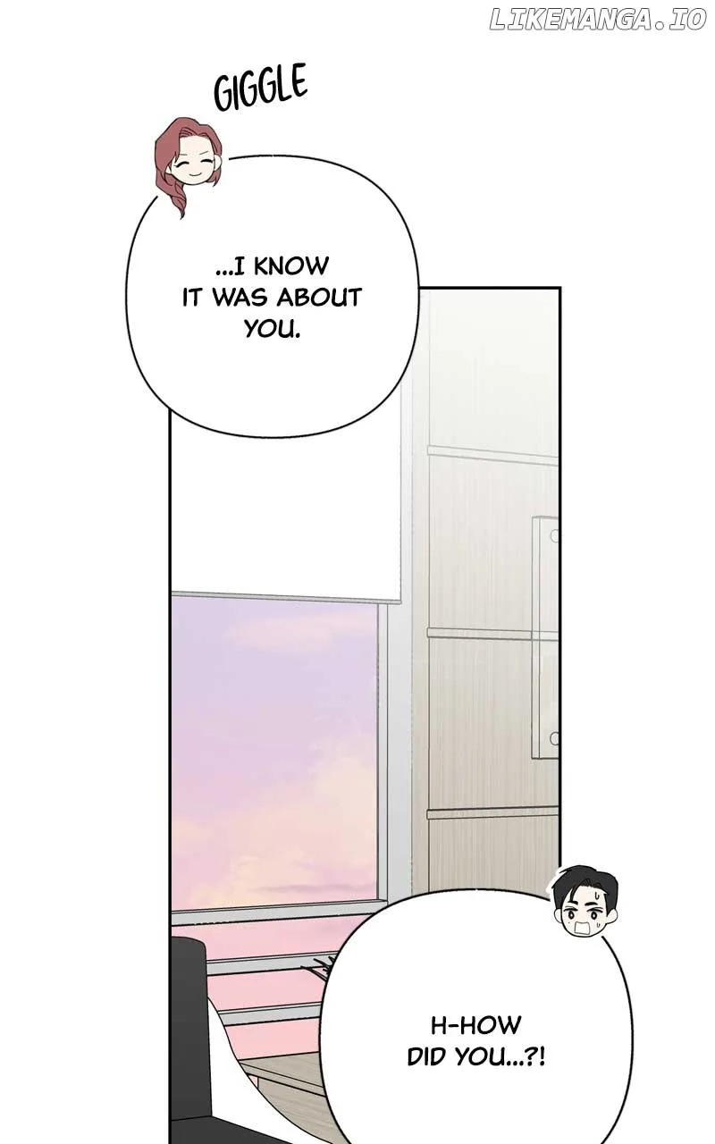 Really Truly Getting a Divorce Chapter 59 page 54