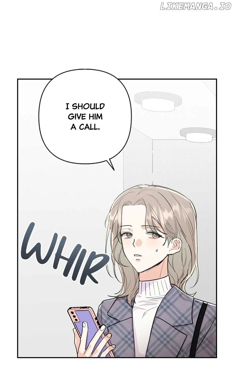 Really Truly Getting a Divorce Chapter 59 page 61