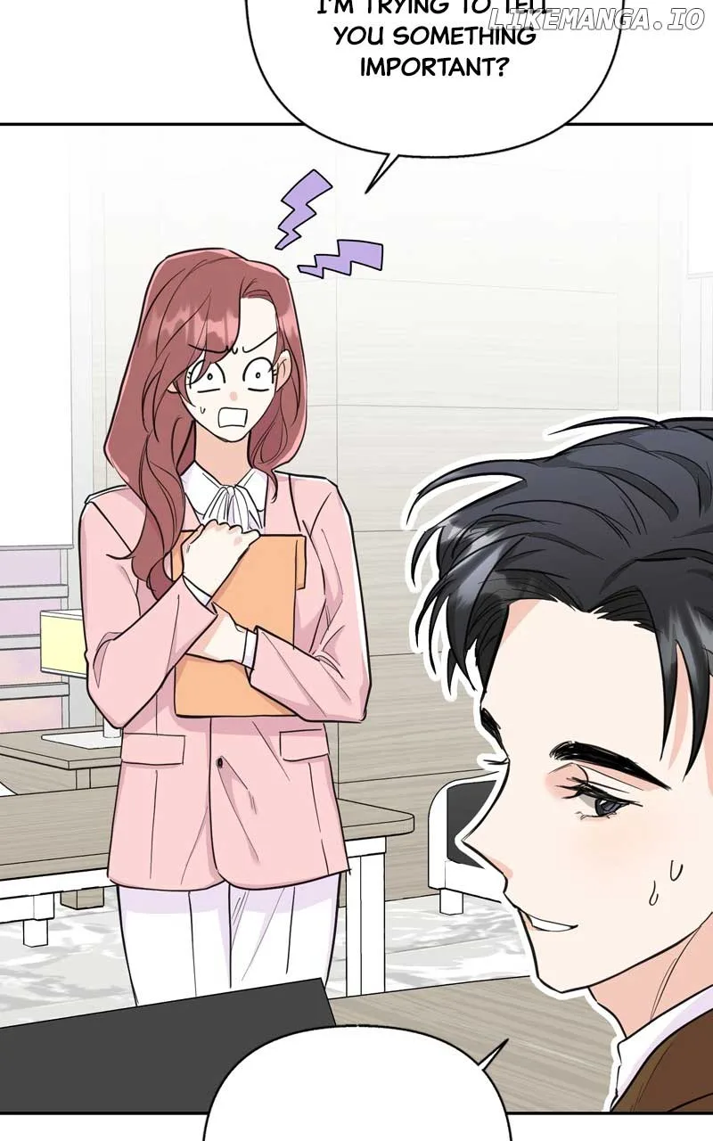 Really Truly Getting a Divorce Chapter 59 page 38