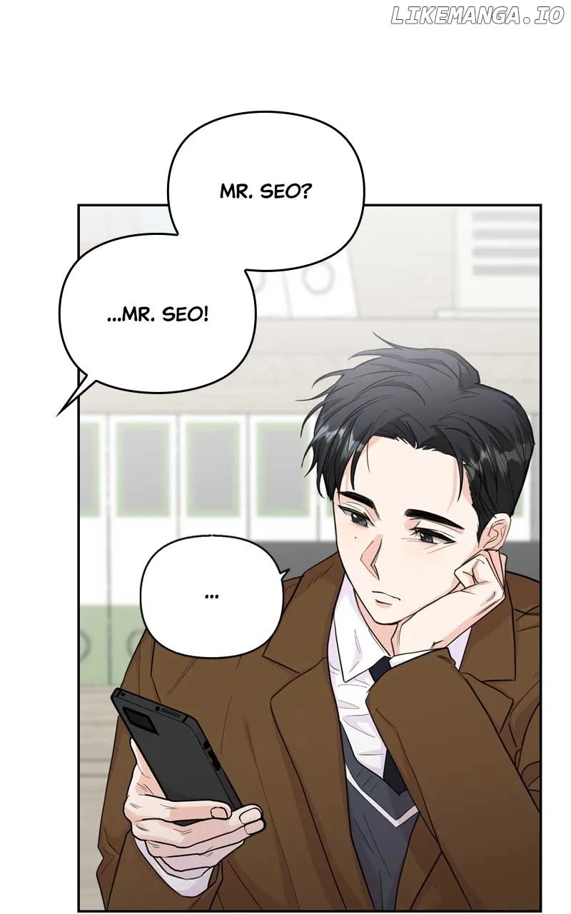 Really Truly Getting a Divorce Chapter 59 page 35