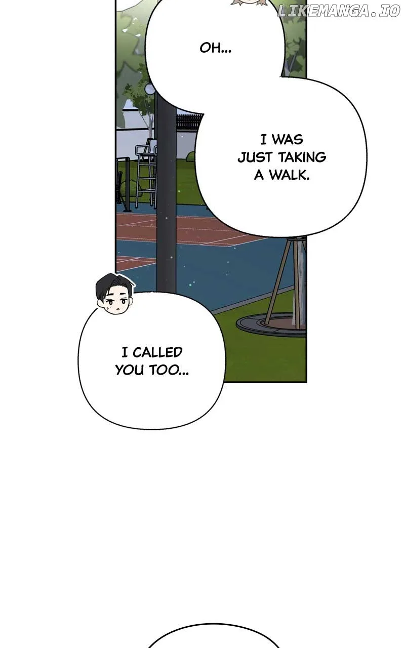 Really Truly Getting a Divorce Chapter 56 page 46