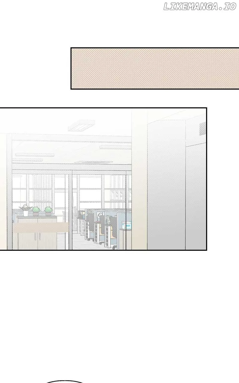 Really Truly Getting a Divorce Chapter 59 page 56