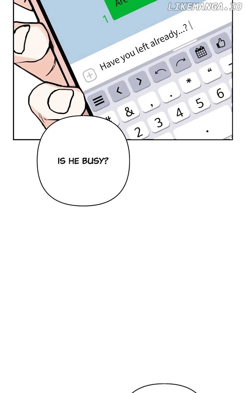 Really Truly Getting a Divorce Chapter 59 page 59