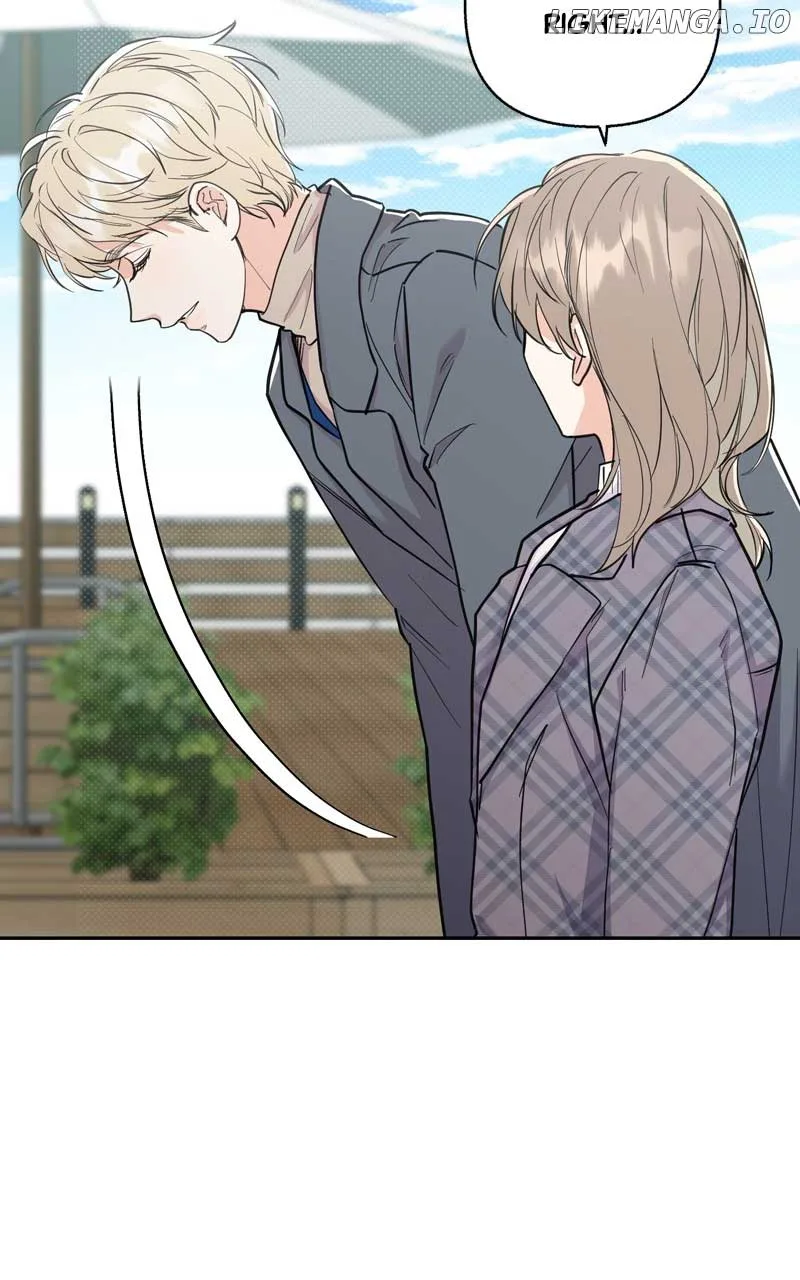 Really Truly Getting a Divorce Chapter 59 page 18