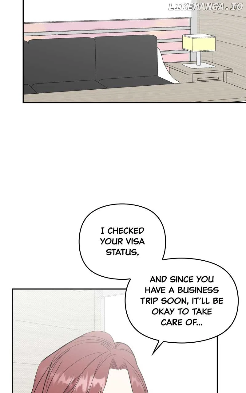 Really Truly Getting a Divorce Chapter 59 page 33