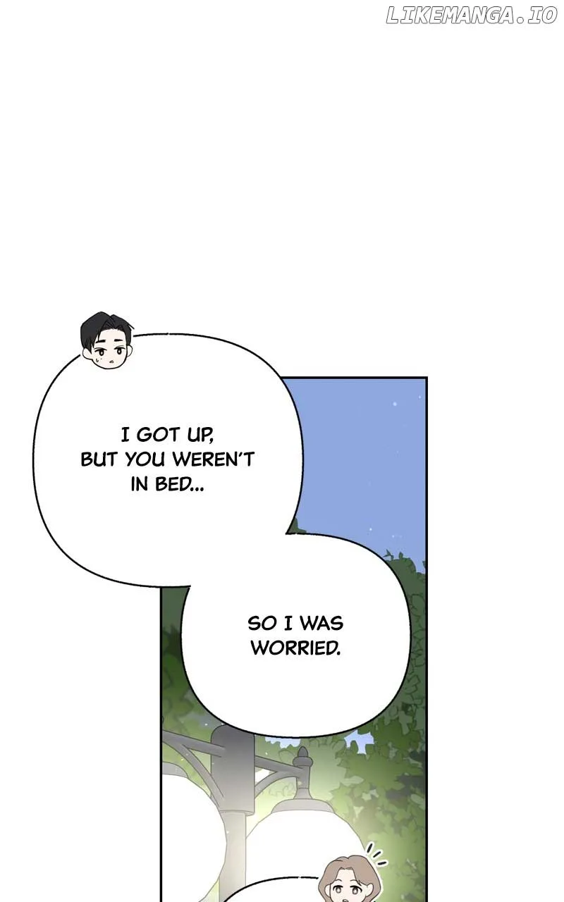 Really Truly Getting a Divorce Chapter 56 page 45