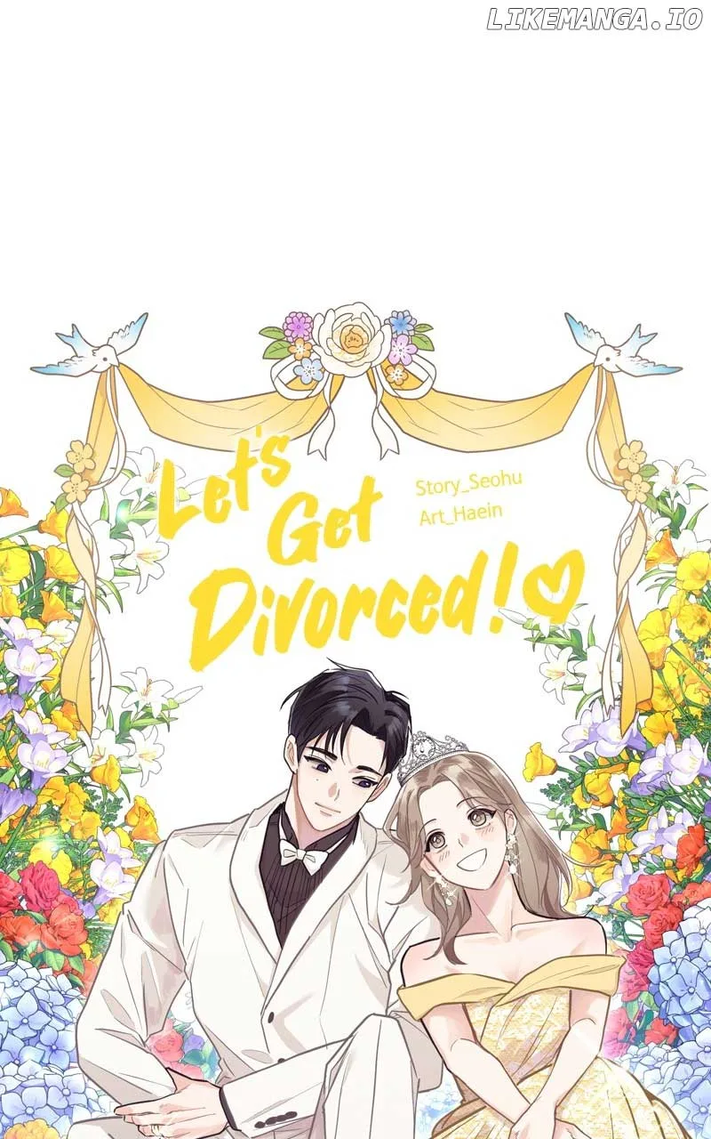 Really Truly Getting a Divorce Chapter 59 page 30