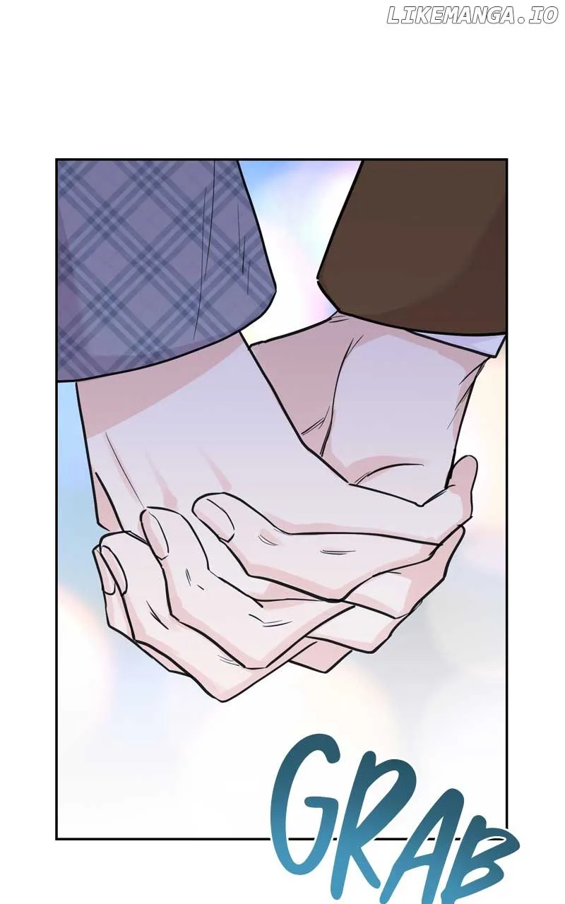 Really Truly Getting a Divorce Chapter 60 page 69