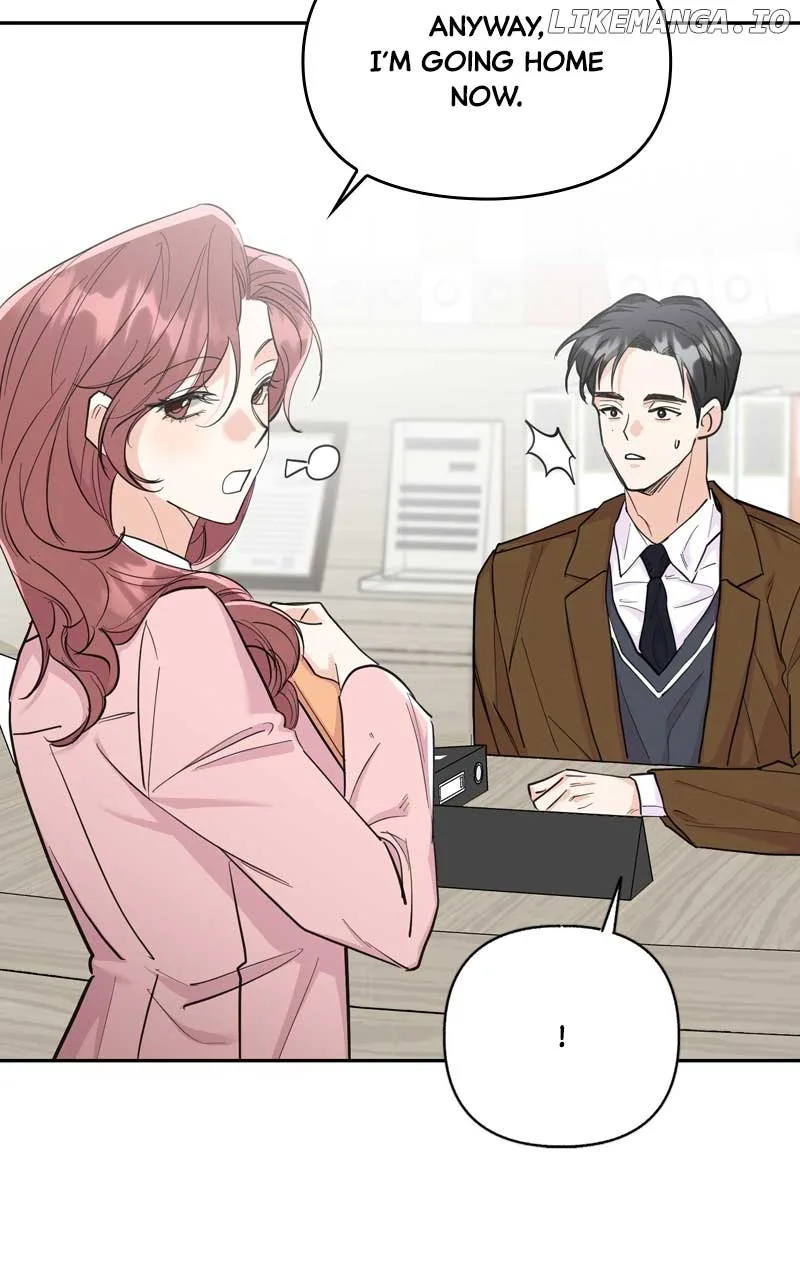 Really Truly Getting a Divorce Chapter 59 page 50