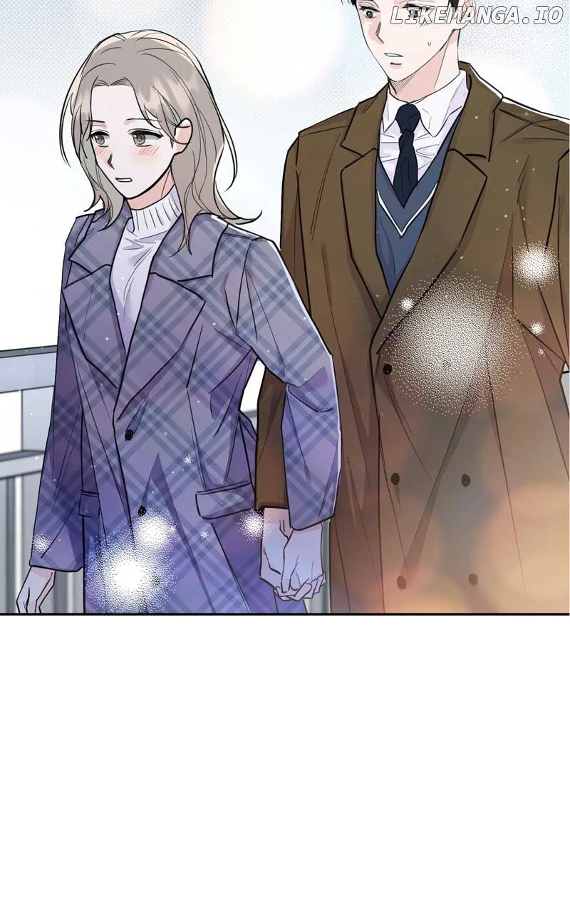 Really Truly Getting a Divorce Chapter 60 page 71