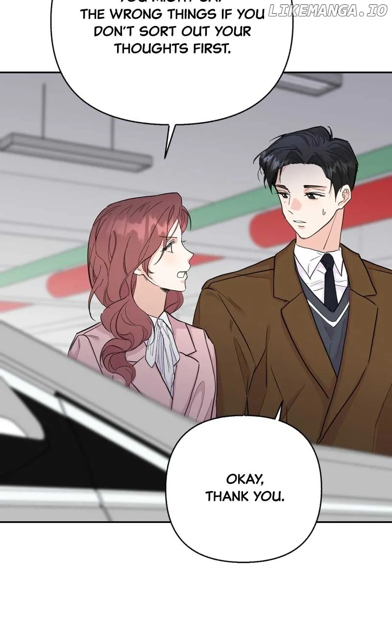Really Truly Getting a Divorce Chapter 59 page 71