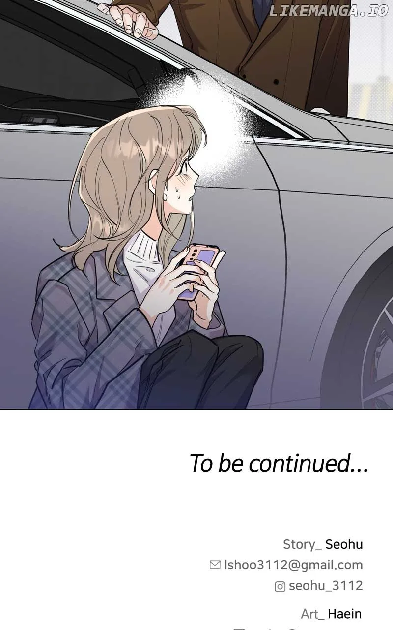Really Truly Getting a Divorce Chapter 59 page 94