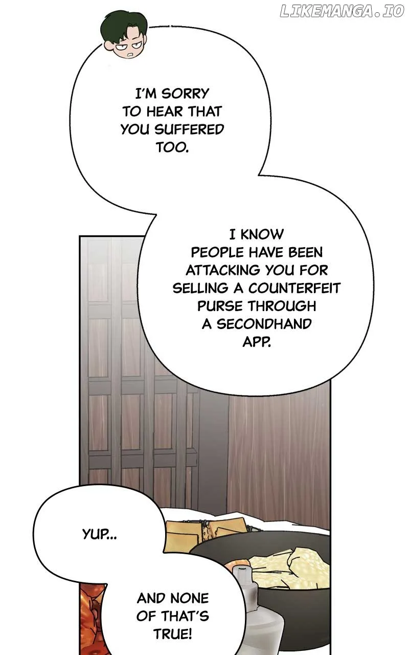 Really Truly Getting a Divorce Chapter 60 page 86