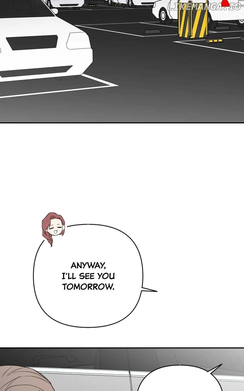 Really Truly Getting a Divorce Chapter 59 page 85