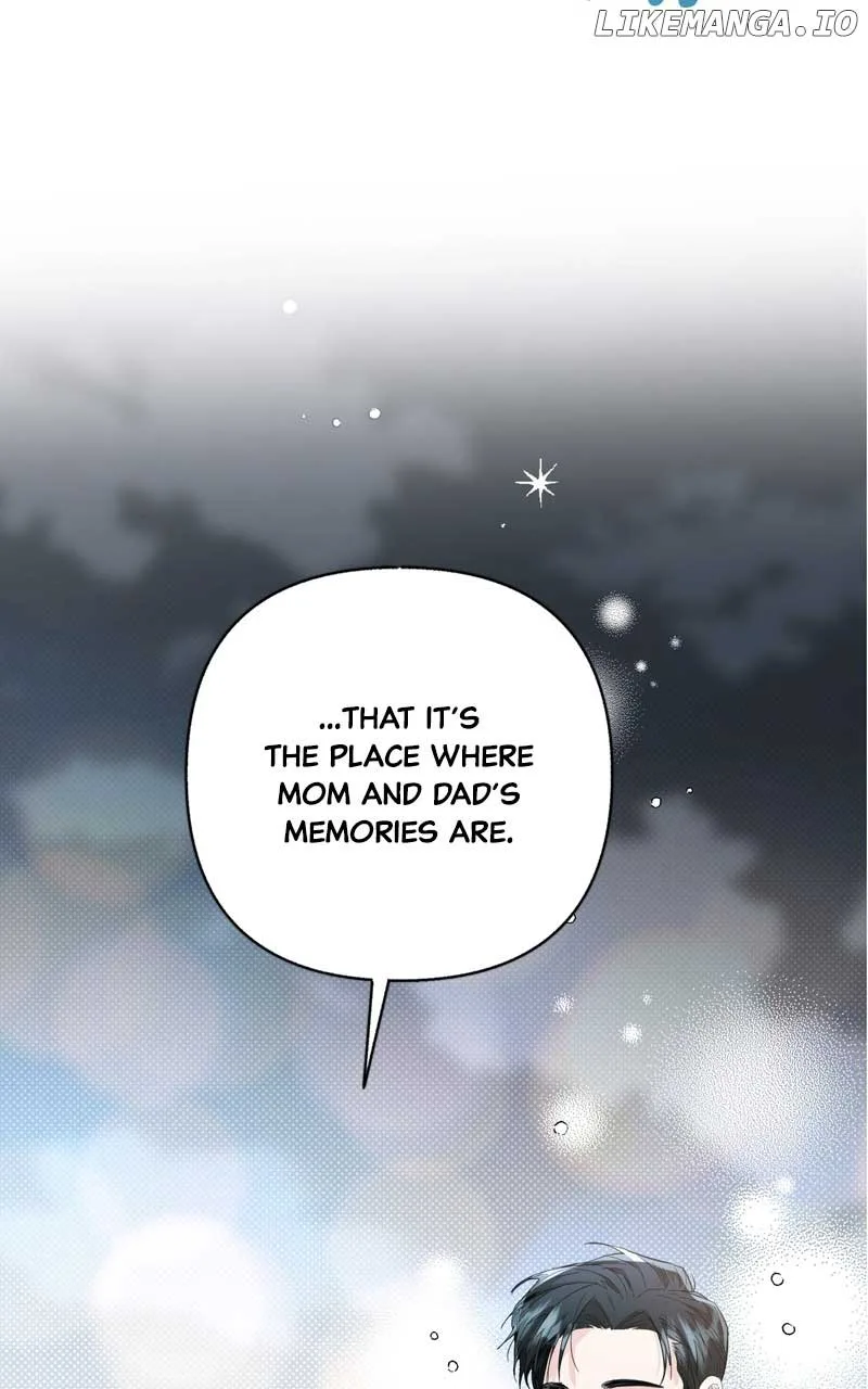 Really Truly Getting a Divorce Chapter 60 page 70