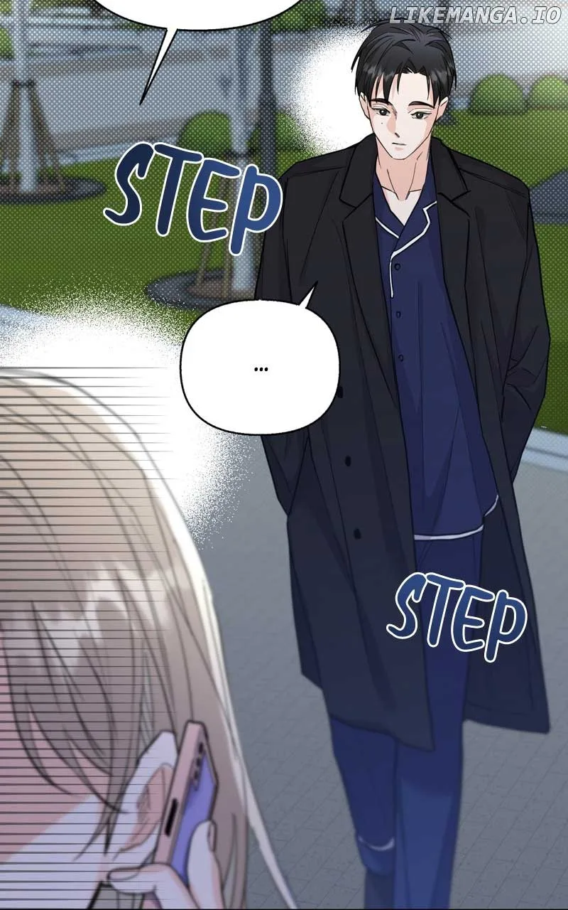 Really Truly Getting a Divorce Chapter 56 page 41