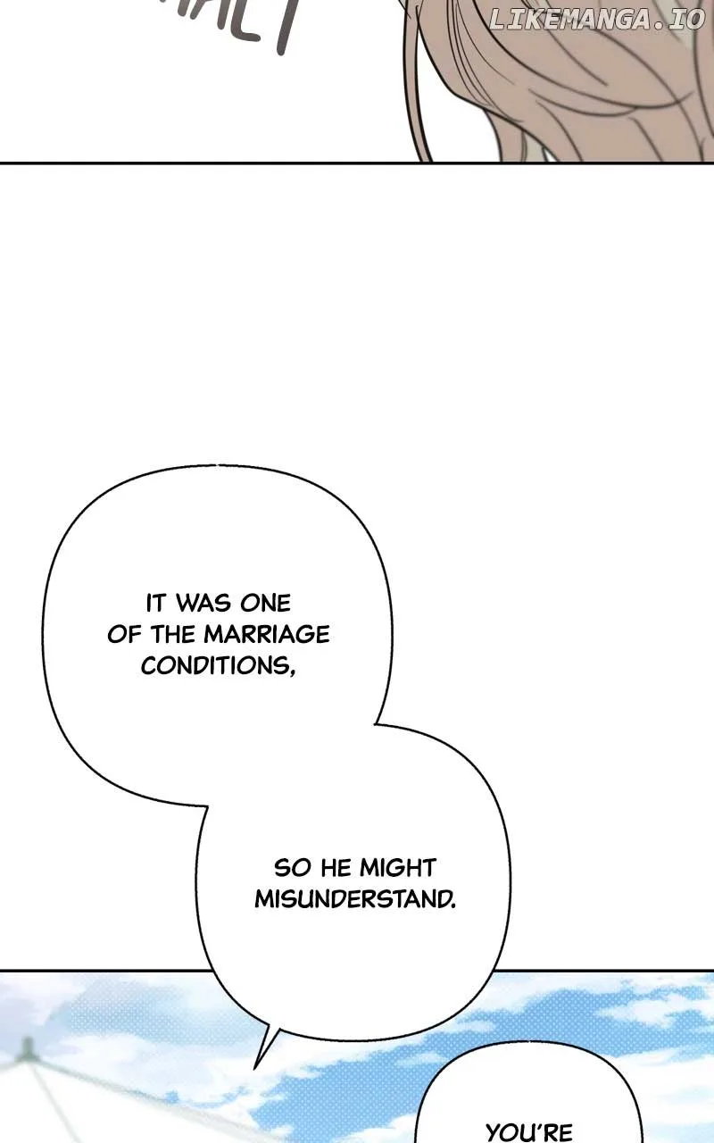 Really Truly Getting a Divorce Chapter 59 page 17
