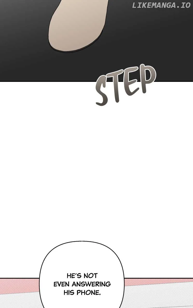 Really Truly Getting a Divorce Chapter 59 page 64