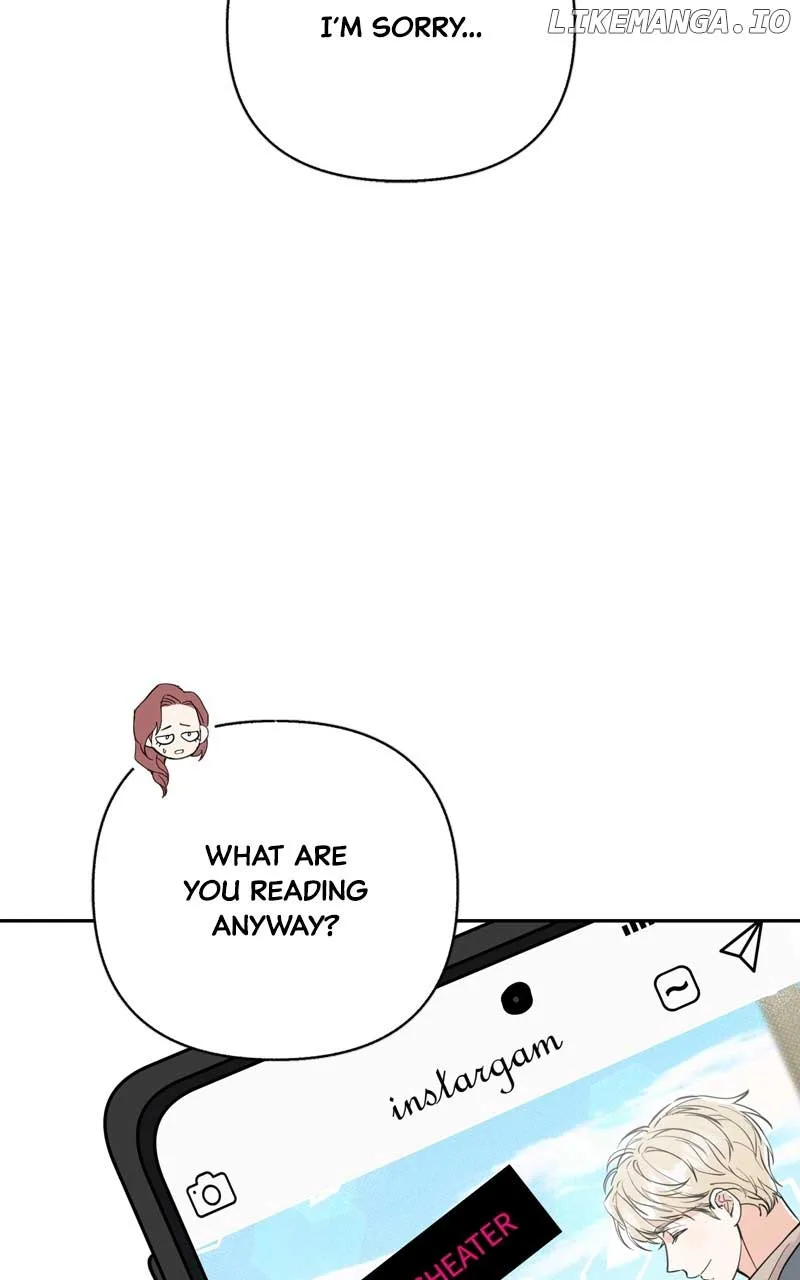 Really Truly Getting a Divorce Chapter 59 page 39