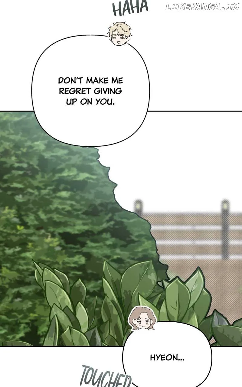 Really Truly Getting a Divorce Chapter 59 page 22