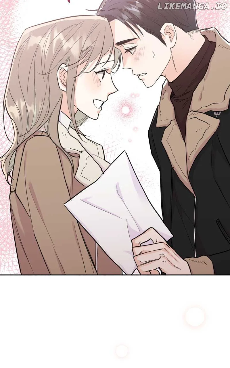 Really Truly Getting a Divorce Chapter 61 page 85