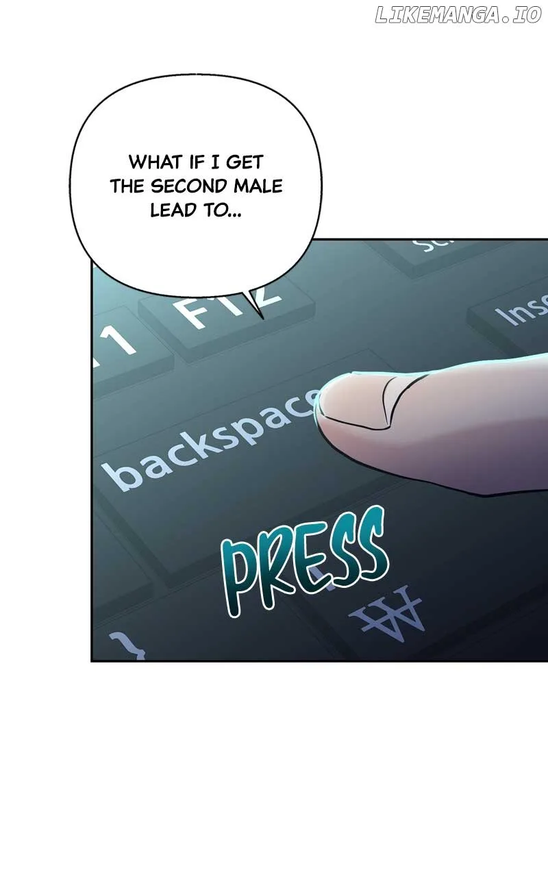 Really Truly Getting a Divorce Chapter 57 page 8