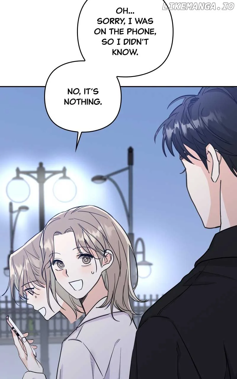 Really Truly Getting a Divorce Chapter 56 page 47