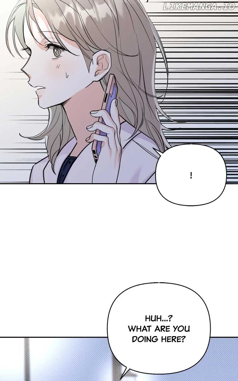 Really Truly Getting a Divorce Chapter 56 page 43