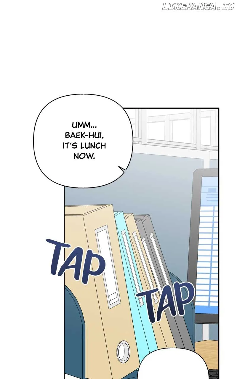 Really Truly Getting a Divorce Chapter 55 page 61