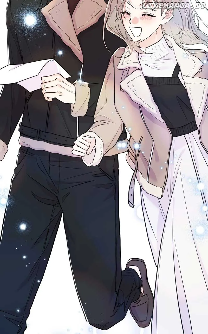 Really Truly Getting a Divorce Chapter 61 page 97