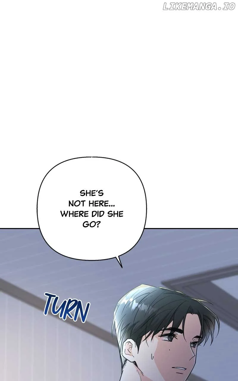 Really Truly Getting a Divorce Chapter 56 page 35