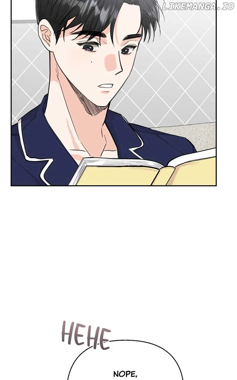 Really Truly Getting a Divorce Chapter 62 page 18