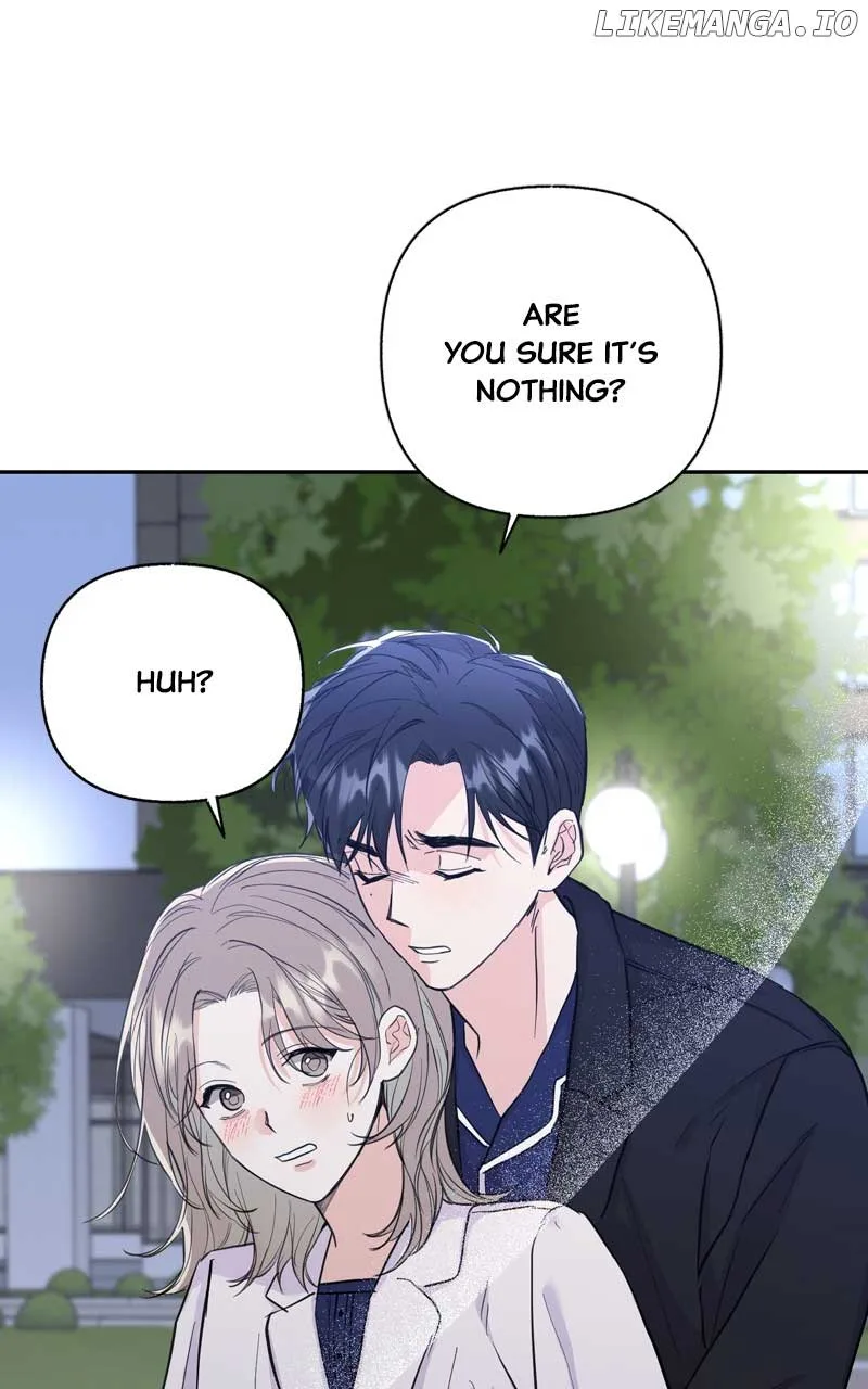 Really Truly Getting a Divorce Chapter 56 page 50