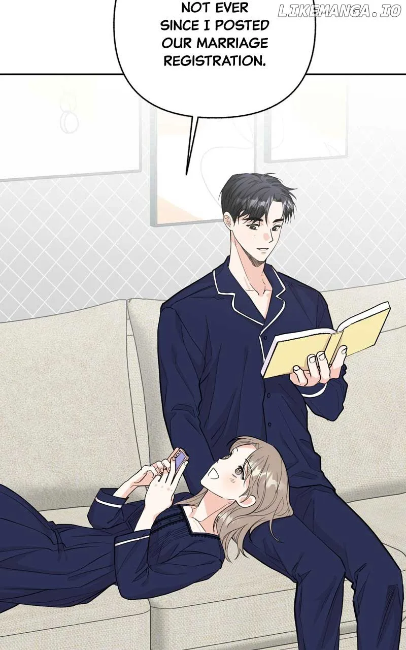 Really Truly Getting a Divorce Chapter 62 page 19
