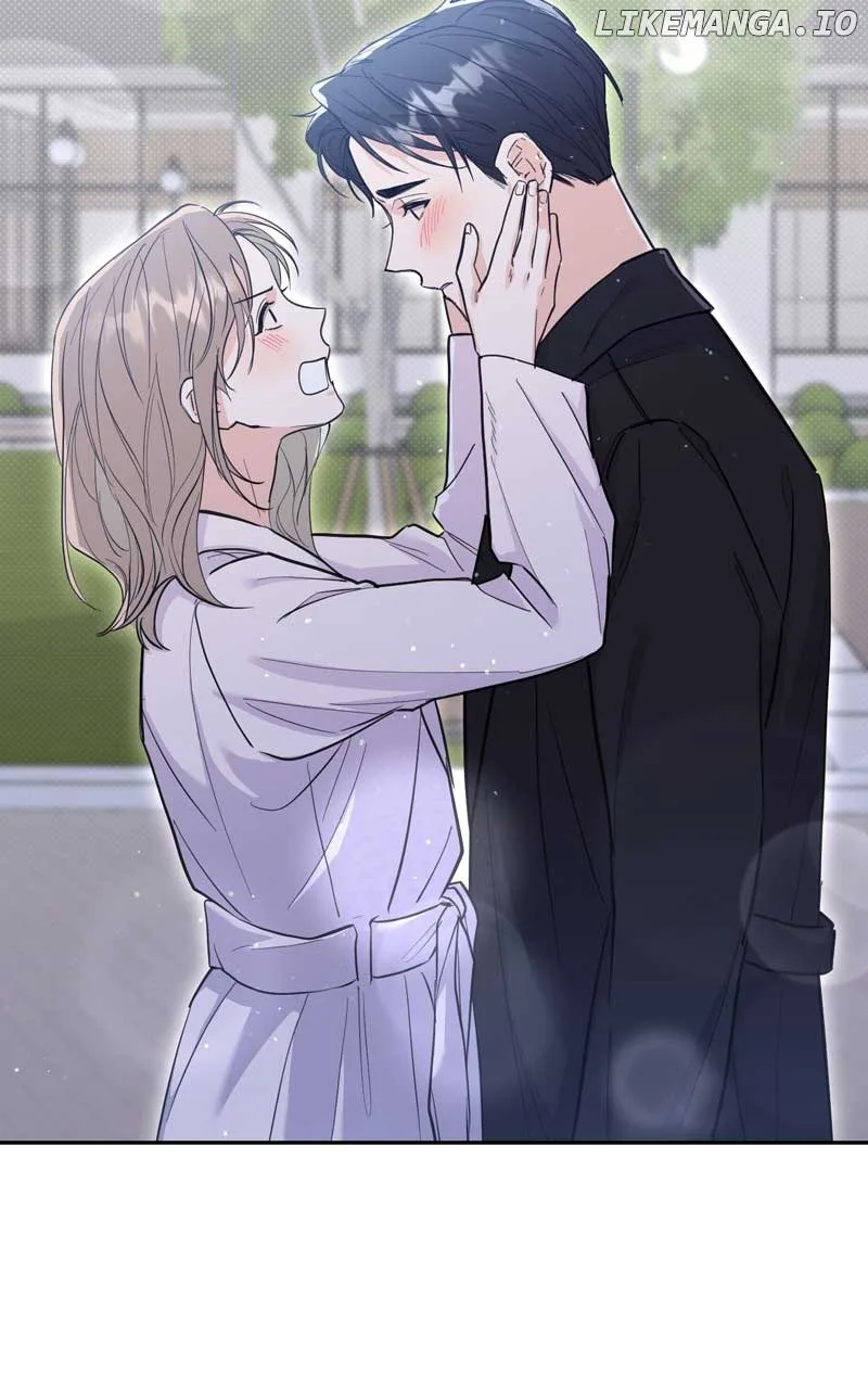 Really Truly Getting a Divorce Chapter 56 page 61