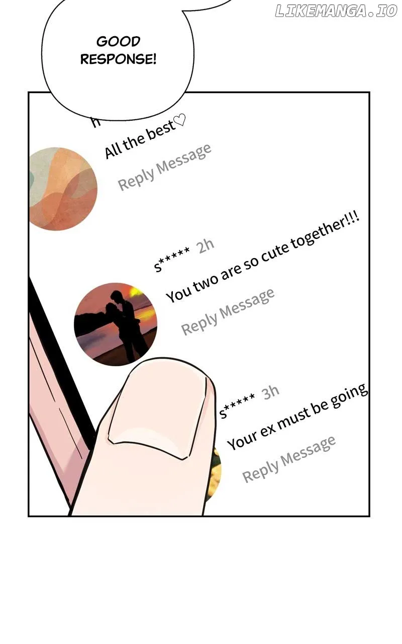 Really Truly Getting a Divorce Chapter 62 page 15