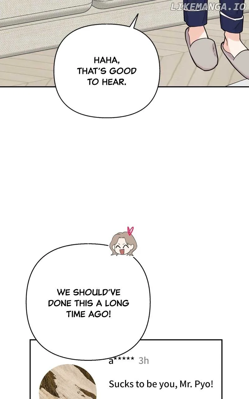 Really Truly Getting a Divorce Chapter 62 page 20
