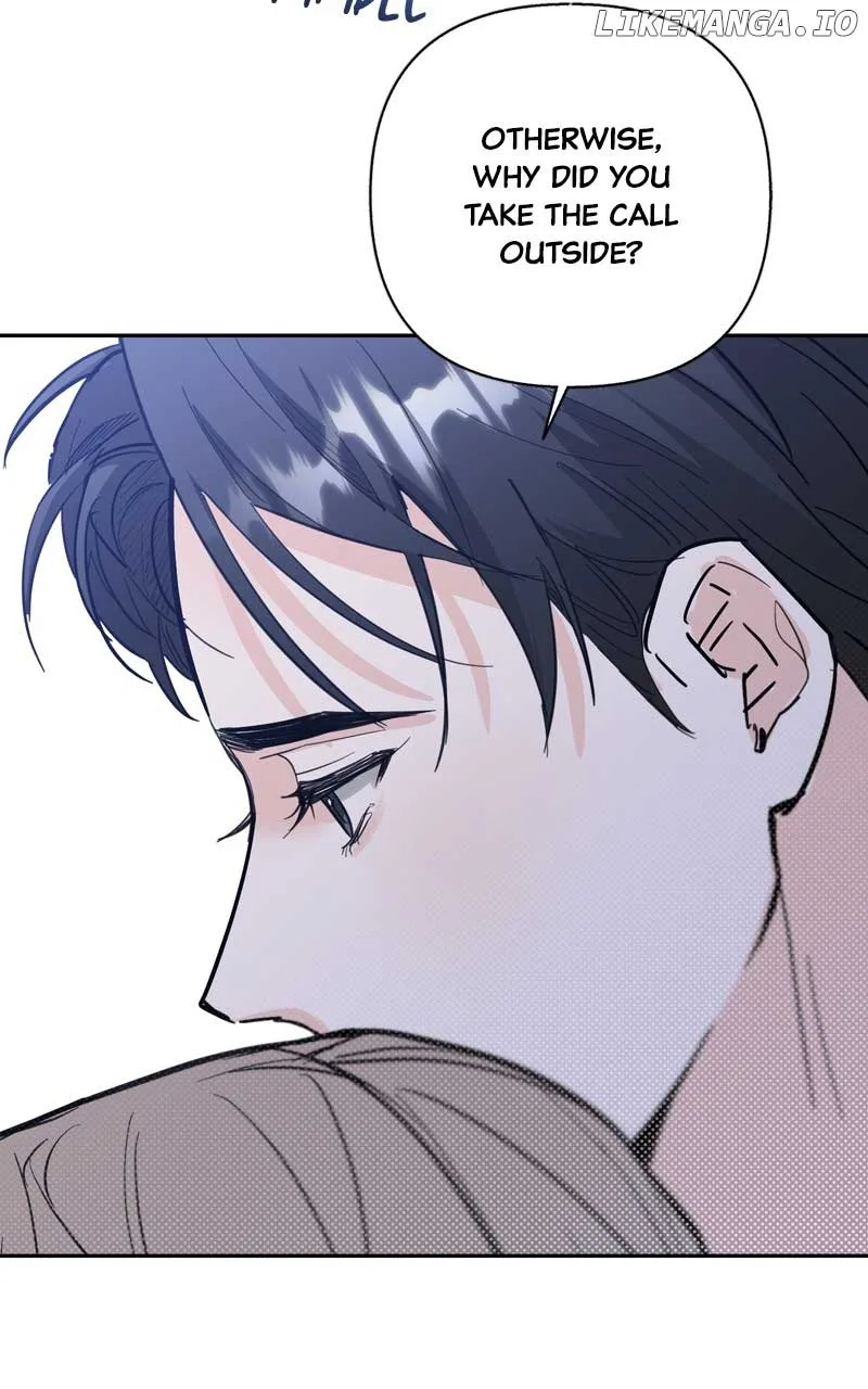 Really Truly Getting a Divorce Chapter 56 page 52