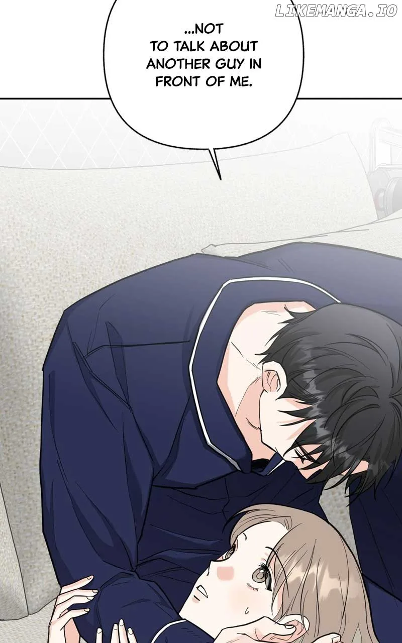 Really Truly Getting a Divorce Chapter 62 page 27