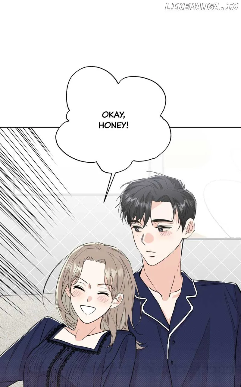 Really Truly Getting a Divorce Chapter 62 page 30