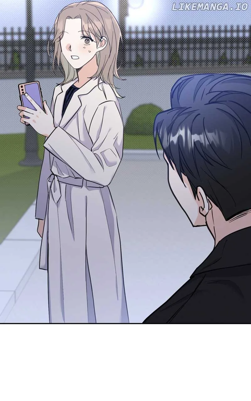 Really Truly Getting a Divorce Chapter 56 page 44