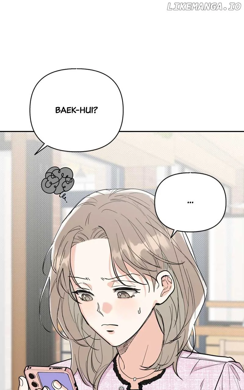 Really Truly Getting a Divorce Chapter 57 page 23