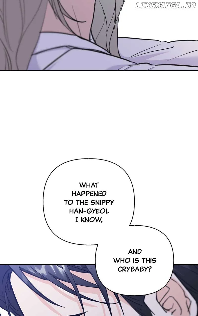 Really Truly Getting a Divorce Chapter 56 page 63