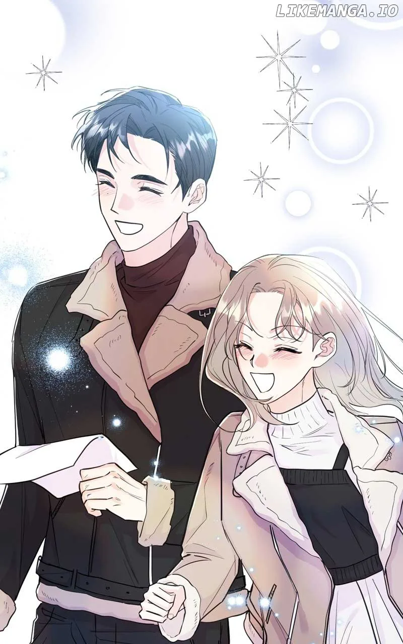Really Truly Getting a Divorce Chapter 62 page 6