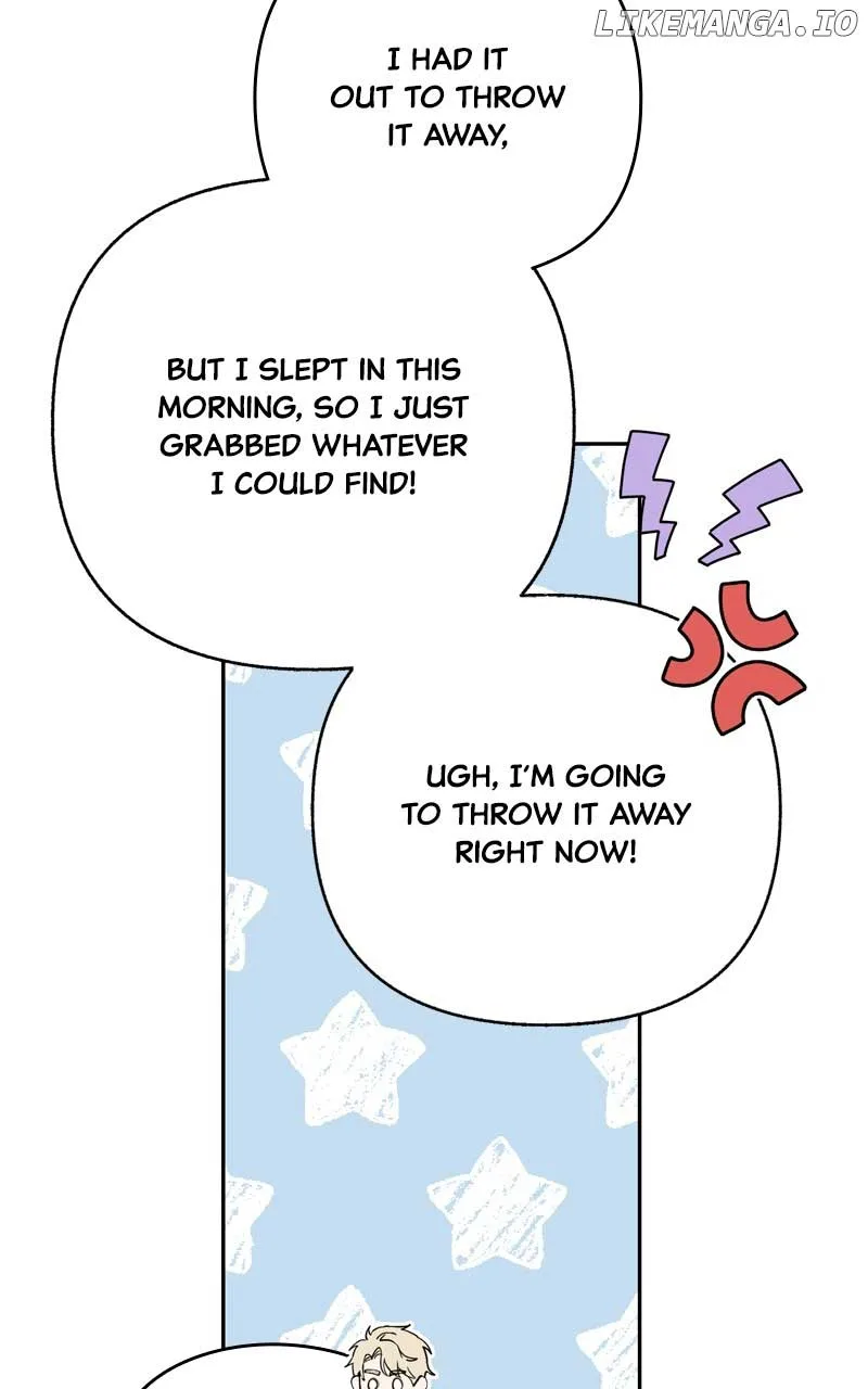 Really Truly Getting a Divorce Chapter 62 page 70