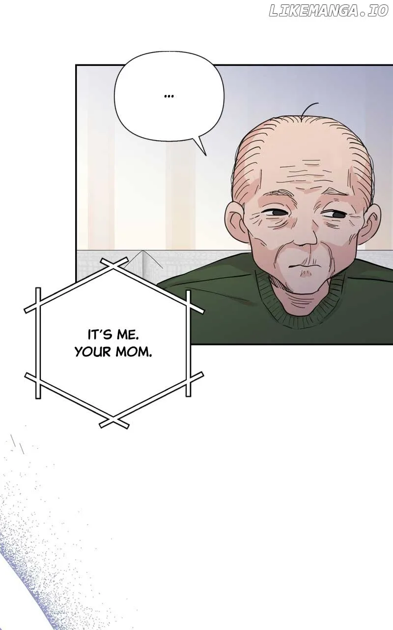 Really Truly Getting a Divorce Chapter 62 page 85