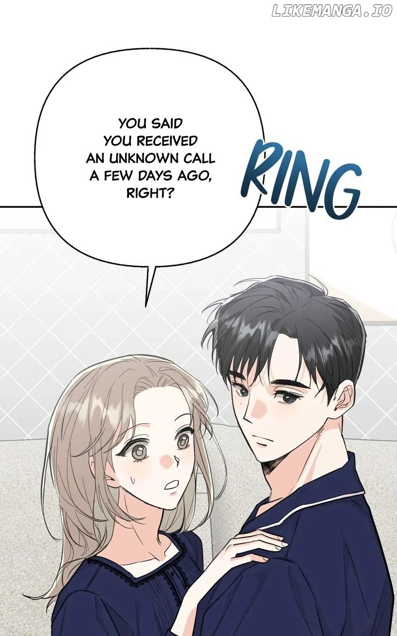 Really Truly Getting a Divorce Chapter 62 page 43